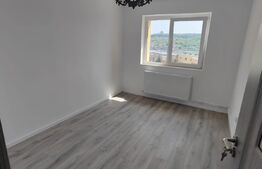 Apartament 3 camere, 67mp + 2 balcoane, etaj intermediar, zona Campului