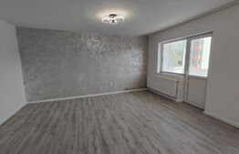 Apartament 3 camere, 67mp + 2 balcoane, etaj intermediar, zona Campului