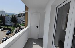 Apartament 3 camere, 67mp + 2 balcoane, etaj intermediar, zona Campului