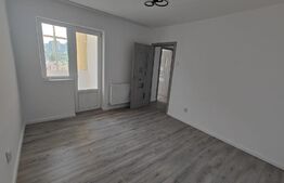 Apartament 3 camere, 67mp + 2 balcoane, etaj intermediar, zona Campului