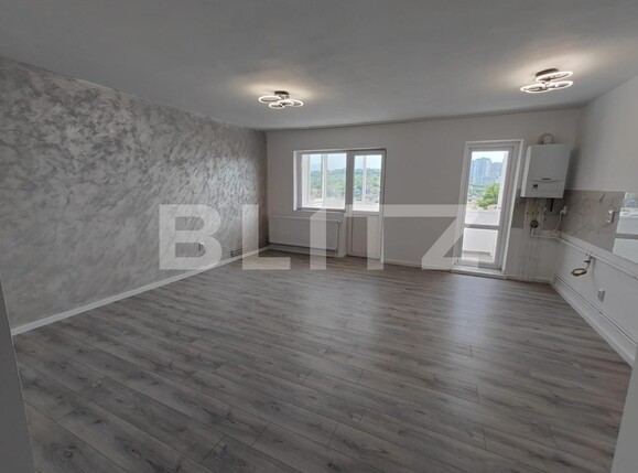 Apartament de vânzare 3 camere Manastur - 121823AV | BLITZ Cluj-Napoca | Poza1