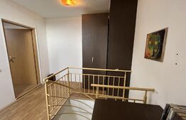 Apartament 3 camere pe 2 nivele, 64 mp, zona Apahida