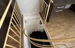 Apartament 3 camere pe 2 nivele, 64 mp, zona Apahida