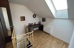 Apartament 3 camere pe 2 nivele, 64 mp, zona Apahida