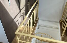 Apartament 3 camere pe 2 nivele, 64 mp, zona Apahida