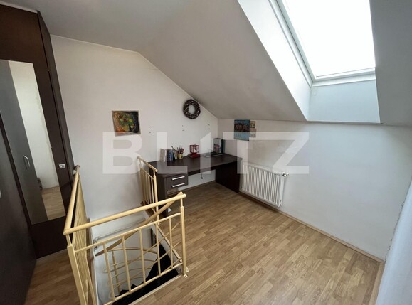 Apartament de vânzare 3 camere Apahida - 121833AV | BLITZ Cluj-Napoca | Poza8