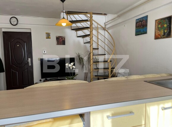 Apartament de vânzare 3 camere Apahida - 121833AV | BLITZ Cluj-Napoca | Poza2