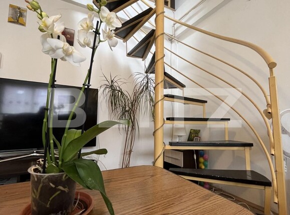 Apartament de vânzare 3 camere Apahida - 121833AV | BLITZ Cluj-Napoca | Poza4