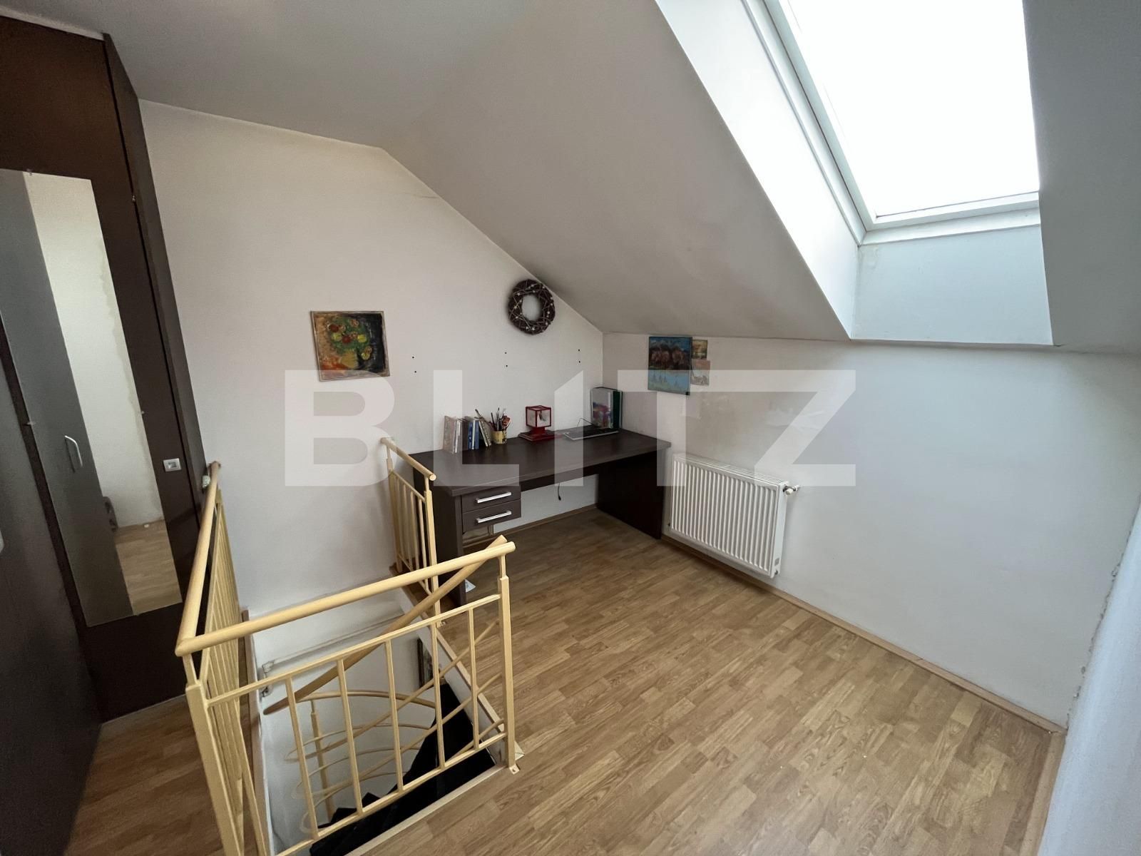 Apartament de vânzare 3 camere Apahida - 121833AV | BLITZ Cluj-Napoca | Poza8