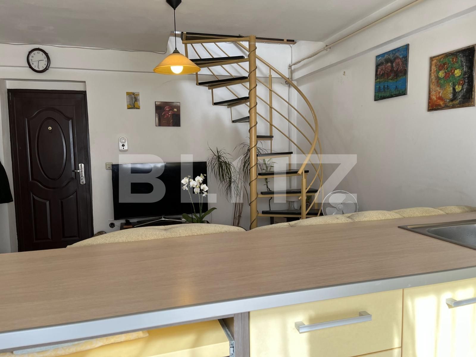 Apartament de vânzare 3 camere Apahida - 121833AV | BLITZ Cluj-Napoca | Poza2
