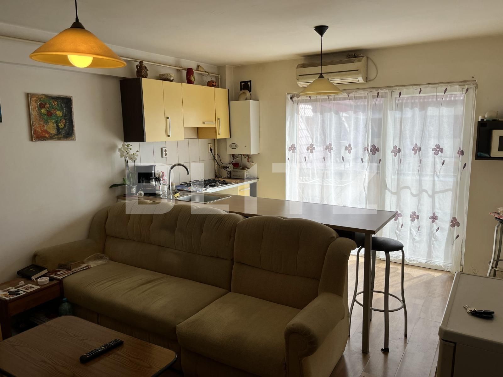 Apartament de vânzare 3 camere Apahida - 121833AV | BLITZ Cluj-Napoca | Poza1