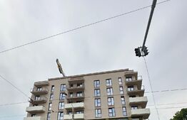 Apartament 2 camere, decomandat, 56 mp, zona Oasului