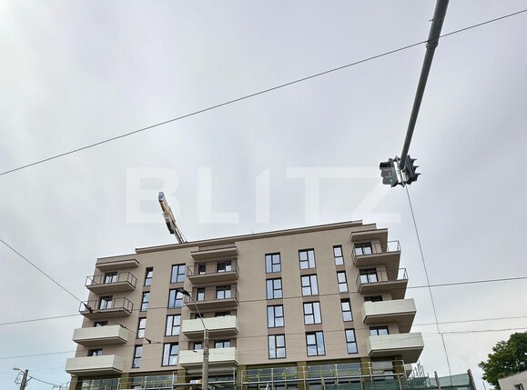 Apartament de vânzare 2 camere Iris - 121834AV | BLITZ Cluj-Napoca | Poza1
