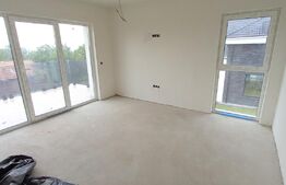 Casa individuala, 4camere, 160 mp utili, teren 450 mp, Feleacu