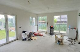 Casa individuala, 4camere, 160 mp utili, teren 450 mp, Feleacu