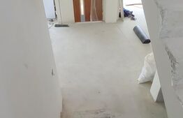 Casa individuala, 4camere, 160 mp utili, teren 450 mp, Feleacu