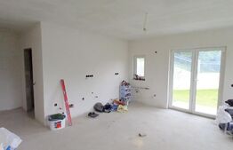 Casa individuala, 4camere, 160 mp utili, teren 450 mp, Feleacu