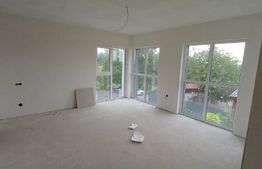 Casa individuala, 4camere, 160 mp utili, teren 450 mp, Feleacu