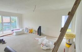 Casa individuala, 4camere, 160 mp utili, teren 450 mp, Feleacu