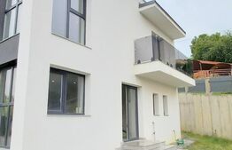 Casa individuala, 4camere, 160 mp utili, teren 450 mp, Feleacu