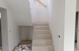 Casa individuala, 4camere, 160 mp utili, teren 450 mp, Feleacu