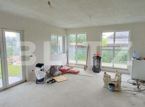 Casa de vânzare 4 camere Feleacu - 121837CV | BLITZ Cluj-Napoca | Poza4