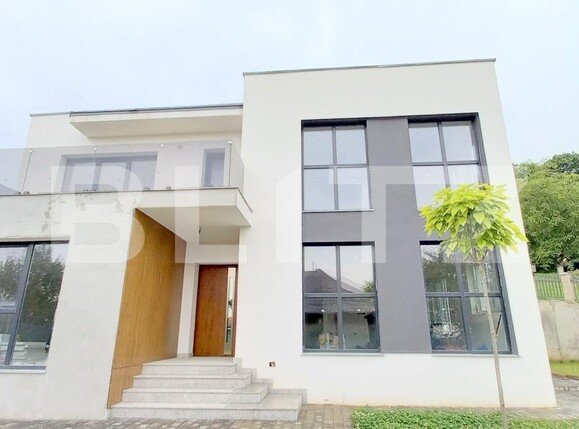 Casa de vânzare 4 camere Feleacu - 121837CV | BLITZ Cluj-Napoca | Poza1