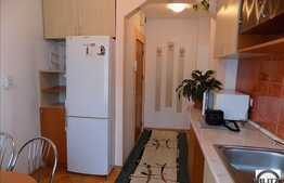 2 camere, 52 mp, 2 locuri de parcare, mobilat dragut, zona strazii Unirii!