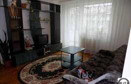 2 camere, 52 mp, 2 locuri de parcare, mobilat dragut, zona strazii Unirii!