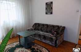 2 camere, 52 mp, 2 locuri de parcare, mobilat dragut, zona strazii Unirii!