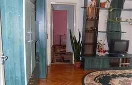 2 camere, 52 mp, 2 locuri de parcare, mobilat dragut, zona strazii Unirii!