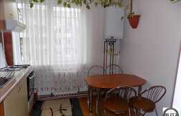 2 camere, 52 mp, 2 locuri de parcare, mobilat dragut, zona strazii Unirii!