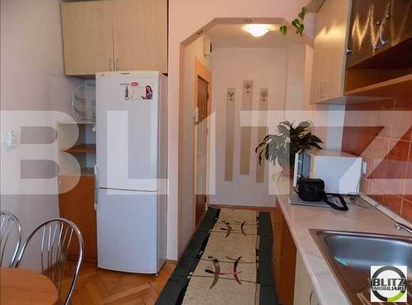 Apartament de închiriat 2 camere Gheorgheni - 12185AI | BLITZ Cluj-Napoca | Poza9
