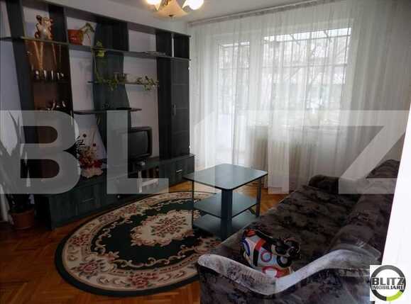 Apartament de închiriat 2 camere Gheorgheni - 12185AI | BLITZ Cluj-Napoca | Poza4