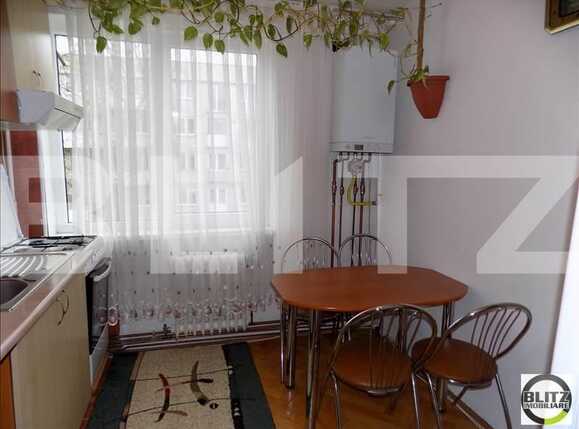 Apartament de închiriat 2 camere Gheorgheni - 12185AI | BLITZ Cluj-Napoca | Poza11