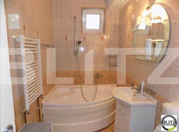 Apartament de închiriat 2 camere Gheorgheni - 12185AI | BLITZ Cluj-Napoca | Poza13