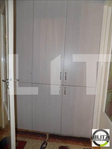 Apartament de închiriat 2 camere Gheorgheni - 12185AI | BLITZ Cluj-Napoca | Poza12