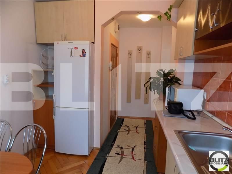 Apartament de închiriat 2 camere Gheorgheni - 12185AI | BLITZ Cluj-Napoca | Poza9