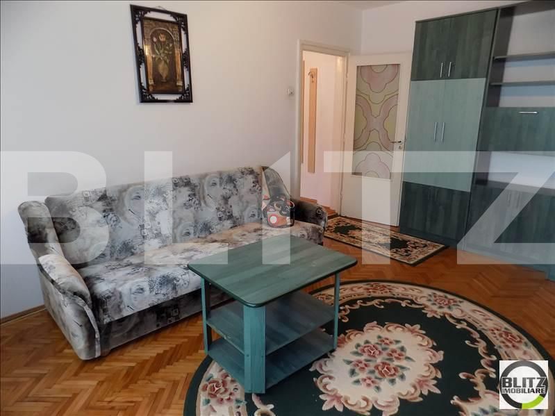 Apartament de închiriat 2 camere Gheorgheni - 12185AI | BLITZ Cluj-Napoca | Poza6