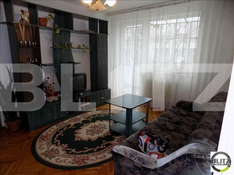 Apartament de închiriat 2 camere Gheorgheni - 12185AI | BLITZ Cluj-Napoca | Poza4