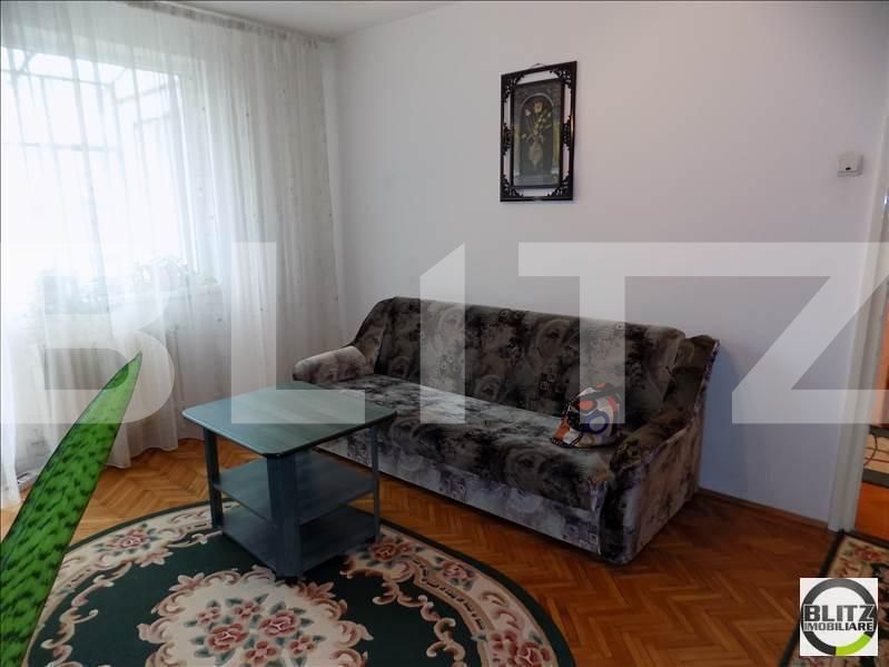 Apartament de închiriat 2 camere Gheorgheni - 12185AI | BLITZ Cluj-Napoca | Poza5