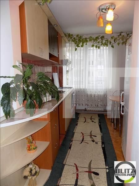 Apartament de închiriat 2 camere Gheorgheni - 12185AI | BLITZ Cluj-Napoca | Poza8