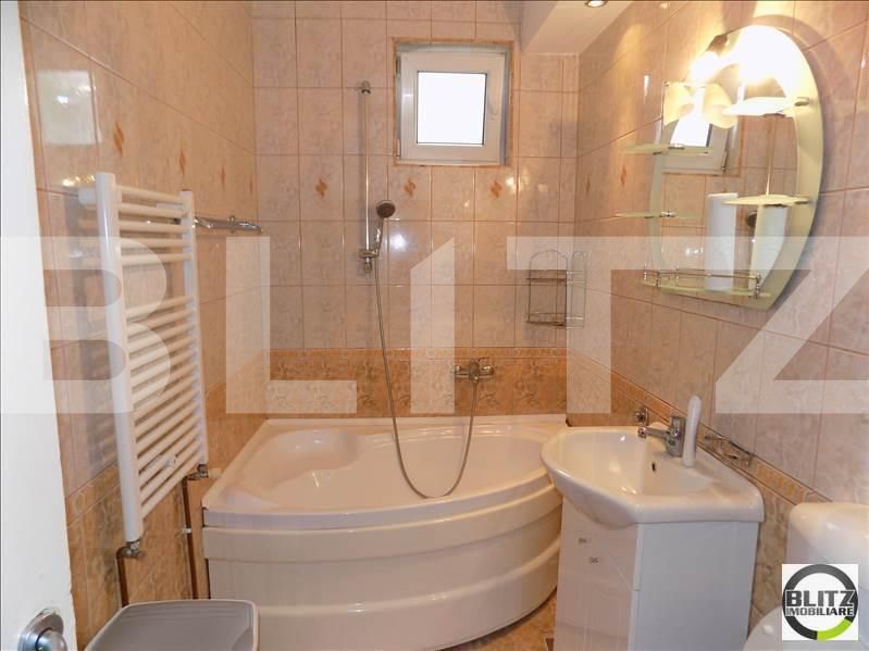 Apartament de închiriat 2 camere Gheorgheni - 12185AI | BLITZ Cluj-Napoca | Poza13