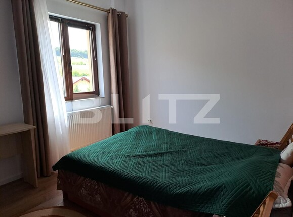 Apartament de închiriat 2 camere Floreşti - 121856AI | BLITZ Cluj-Napoca | Poza4