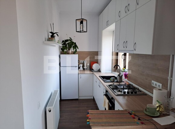 Apartament de închiriat 2 camere Floreşti - 121856AI | BLITZ Cluj-Napoca | Poza3