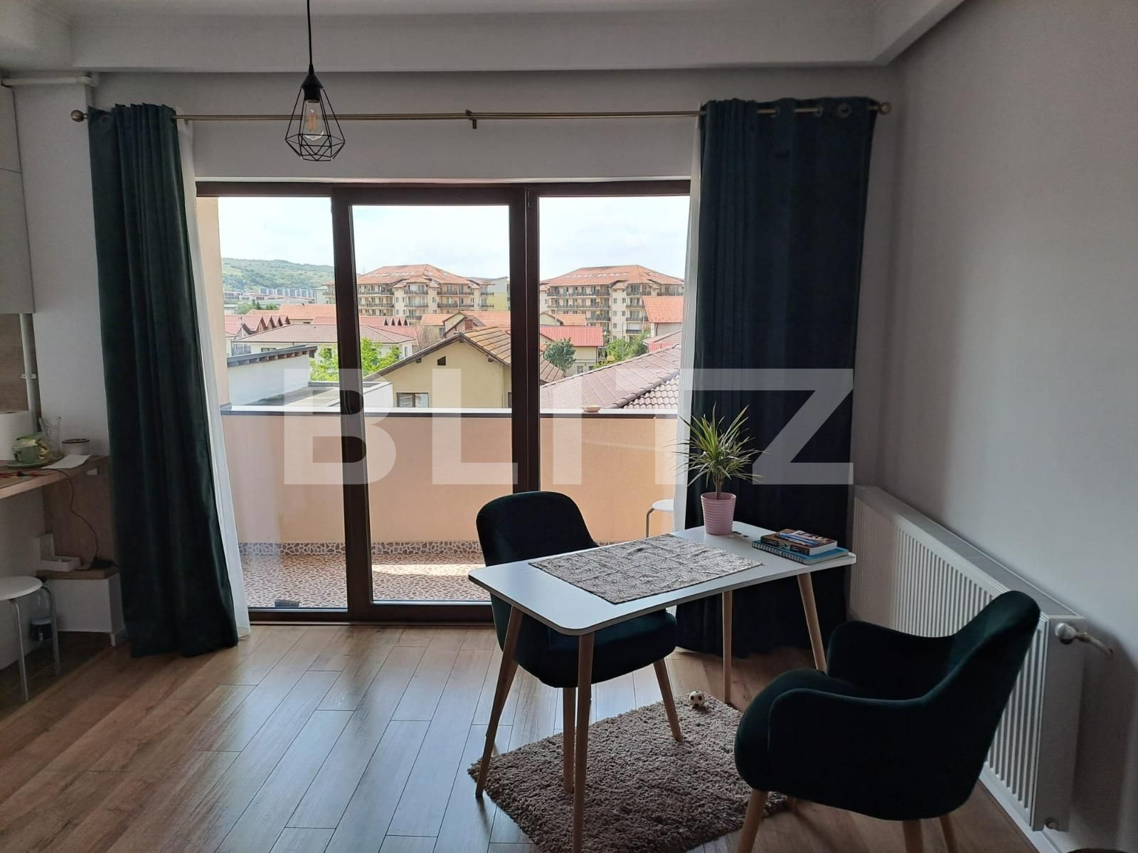 Apartament de închiriat 2 camere Floreşti - 121856AI | BLITZ Cluj-Napoca | Poza2