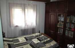 3 camere, decomandat, 65.66 mp, 1 balcon, boxa, garaj, zona strazii Dambovitei!