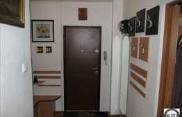 3 camere, decomandat, 65.66 mp, 1 balcon, boxa, garaj, zona strazii Dambovitei!