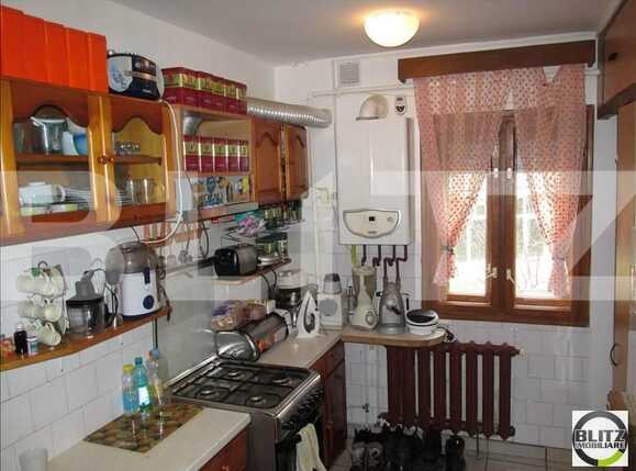 Apartament de vânzare 3 camere Marasti - 12187AV | BLITZ Cluj-Napoca | Poza5