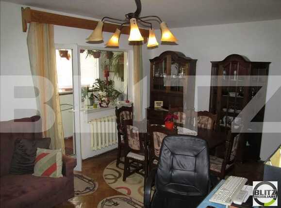 Apartament de vânzare 3 camere Marasti - 12187AV | BLITZ Cluj-Napoca | Poza1